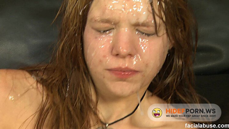 FacialAbuse - Wendie [FullHD 1080p]