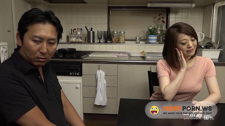 1pondo.tv - Wakana Amane - Omae no KAMI-san Yarasero [FullHD 1080p]