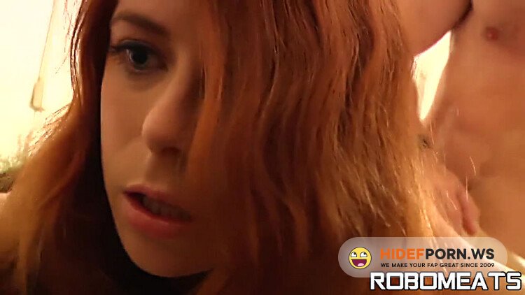 Clips4Sale - Robomeats Massage Table [HD 720p]