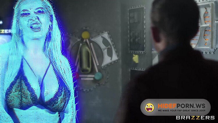 TeensLikeItBig.com/Brazzers.com - Lana Wolf – Pornstars in Space [UltraHD/4K 2160p]