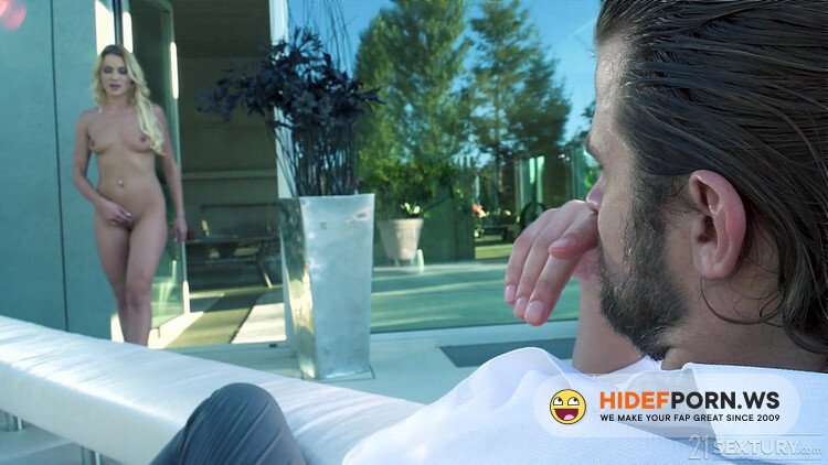 AssHoleFever.com/21Sextury.com - Cherry Kiss - Biggest Fan [FullHD 1080p]