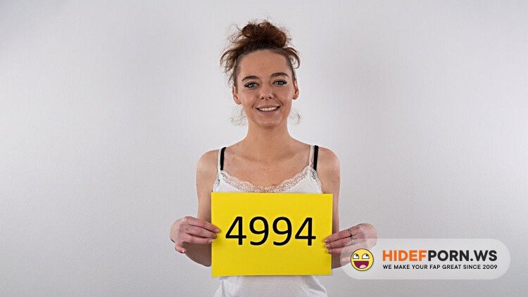 CzechCasting - Kristyna (4994) [Full HD 1080p]