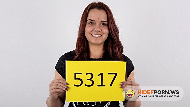 CzechCasting - Karolina (5317) [Full HD 1080p]