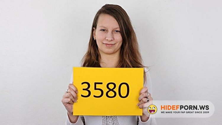 CzechCasting / Czechav - Sandra (3580) [HD 720p]