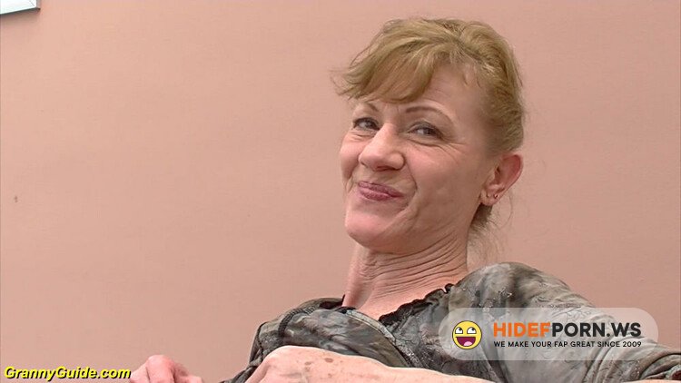 GrannyGuide - Margot-Nele 4690-1 [FullHD 1080p]