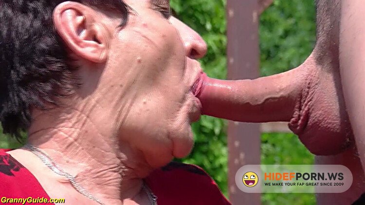 GrannyGuide - Rebekka 4701-1 [FullHD 1080p]