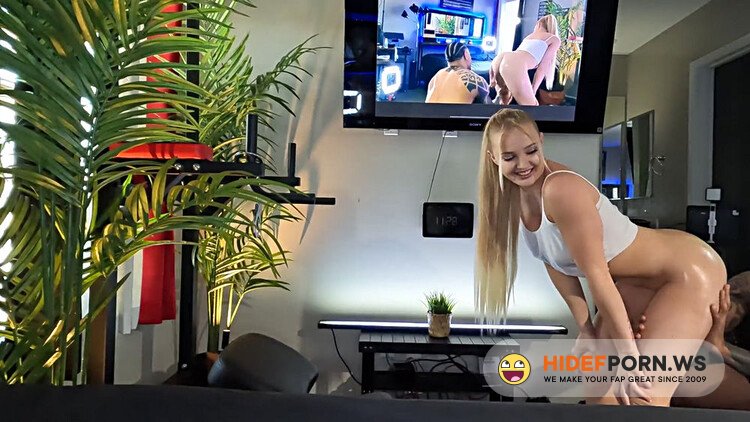 PornHub - Cardio Sex Workout With My Trainer [FullHD 1080p]