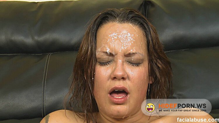 FacialAbuse - Breanna [FullHD 1080p]