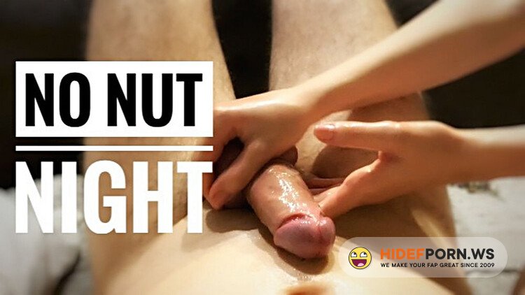 PornHub - Edging Handjob And Orgasm Denial By Julia Softdome [FullHD 1080p]