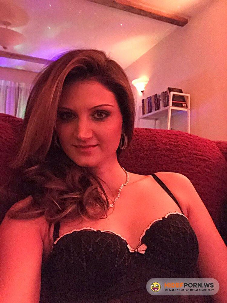 MontysPOV - Eva Johnson - Home Movie (12-02-2016) [HD 720p]