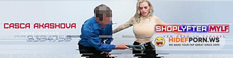 ShoplyfterMylf / TeamSkeet - Casca Akashova - Case #8394758 [Full HD 1080p]
