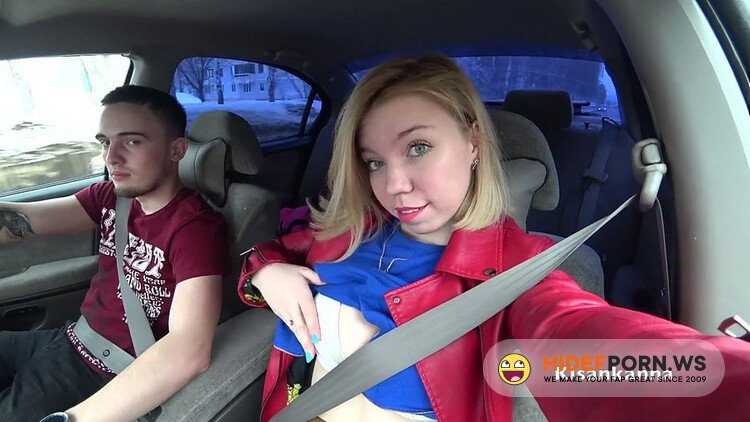 PornHub/PornHubPremium - Kisankanna - A Good Wife Is Always Ready To Do Blowjob [FullHD 1080p]