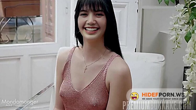 Fan-Topia - Lisa Premium Bukkake In Chains Full Version [SD 576p]