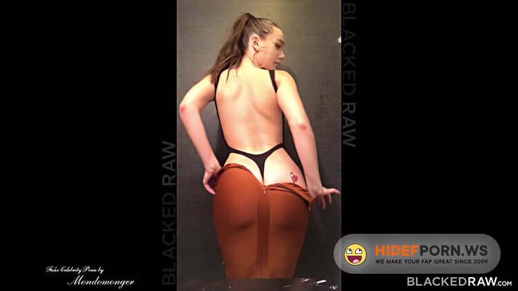 Fan-Topia - Lisa To Lana Blacked Raw [FullHD 1080p]