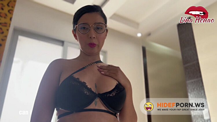 PornHub - Futanari - Lina Henao Sticks Her Girl s Dick Into Her Friend Until She Cums [FullHD 1080p]