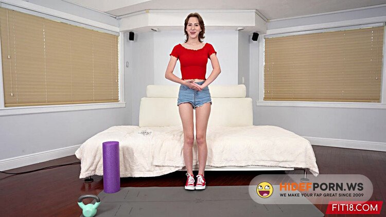 Fit18 - Tristan Summers – Initial Casting [FullHD 1080p]