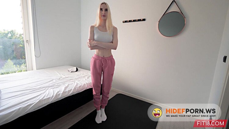 Fit18 - Shinaryen Rean – Initial Casting [FullHD 1080p]