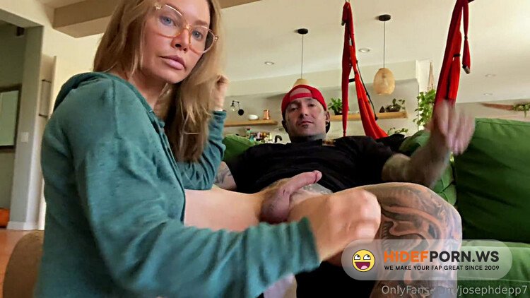 Onlyfans - Nicole Aniston Quickie Blowjob Fuck Video Leaked [FullHD 1080p]