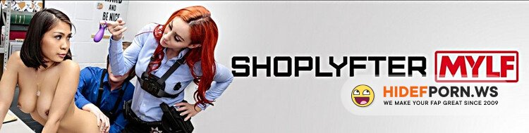 ShoplyfterMylf / MYLF - Yumi Sin & Jupiter Jetson - Case No. 6615388 - She Likes to Sin [Full HD 1080p]