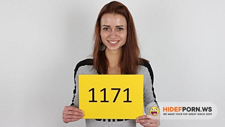 CzechCasting.com / CzechAV.com - Veronika (1171 / 8. 3.2017) [HD 720p]