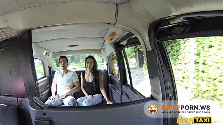 FakeTaxi.com/FakeHub.com - Alexa Tomas 2 [FullHD 1080p]