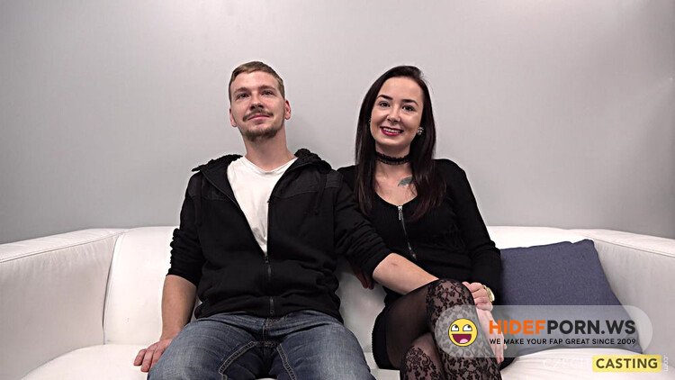 CzechCasting.com - Dusanamarek-6304 [FullHD 1080p]