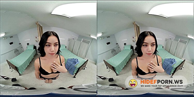 Fan-Topia - Lisa Vr 2k Sex Doctor [FullHD 1080p]