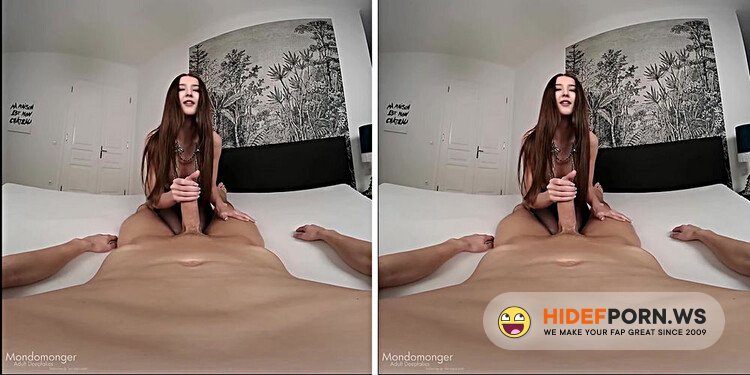 Fan-Topia - Nancy 2.7k Vr Sex 27min 60fps [HD 960p]