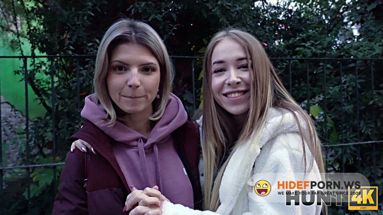 Hunt4K/Vip4K - Gina Gerson [FullHD 1080p]