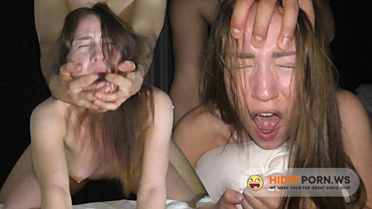 PornHub - Petite College Teen Fucked In ROUGH Sex Session [FullHD 1080p]