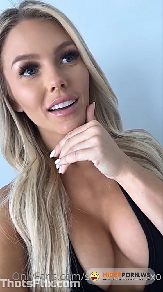 Onlyfans - ScarlettKissesXO Roleplay Babysitter Handjob Video Leaked [HD 720p]