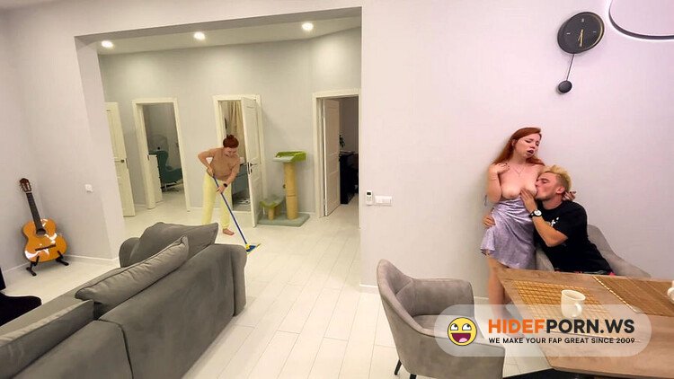 PornHub/PornHubPremium - Kisankanna - I Again Had To Fuck Her Sister [FullHD 1080p]