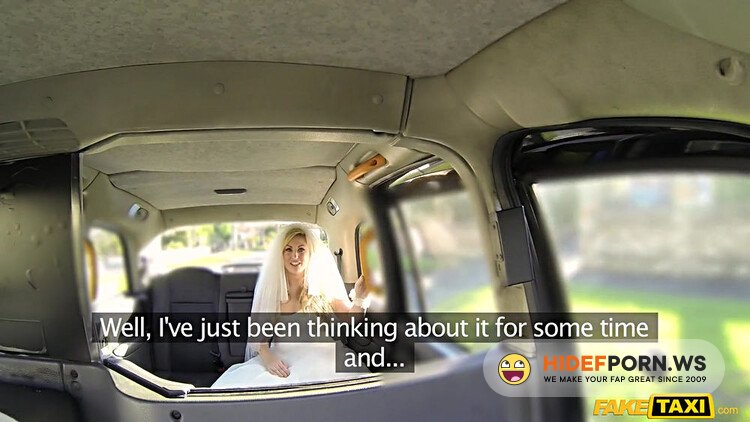 FakeTaxi.com/FakeHub.com - Ashley Downs [FullHD 1080p]