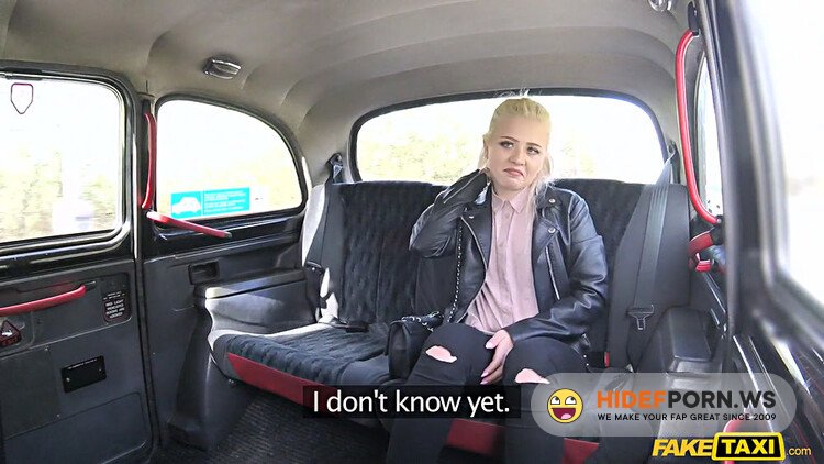 FakeTaxi.com/FakeHub.com - Anna Rey [FullHD 1080p]