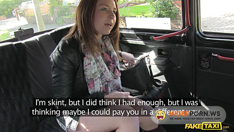 FakeTaxi.com/FakeHub.com - Candi Blows 2 [FullHD 1080p]