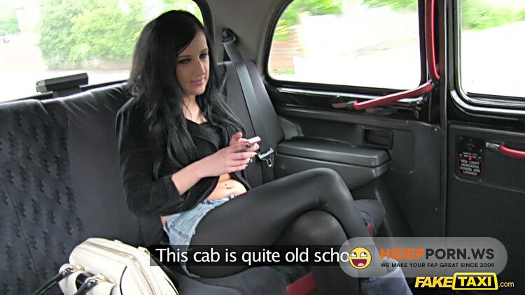 FakeTaxi.com/FakeHub.com - Chantelle White [FullHD 1080p]