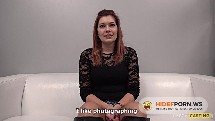 CzechCasting.com - Andrea-5601 [FullHD 1080p]