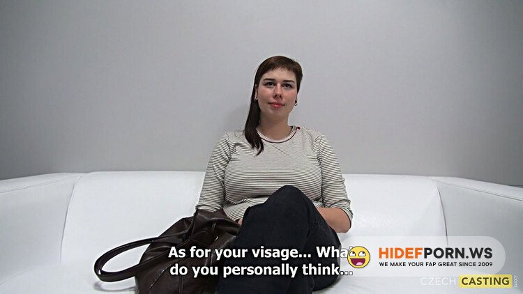 CzechCasting.com - Daniela-2187 [FullHD 1080p]