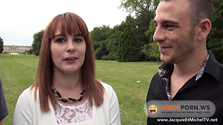 JacquieEtMichelTV.net - Lolita - Lolita Ose Tout ! [FullHD 1080p]