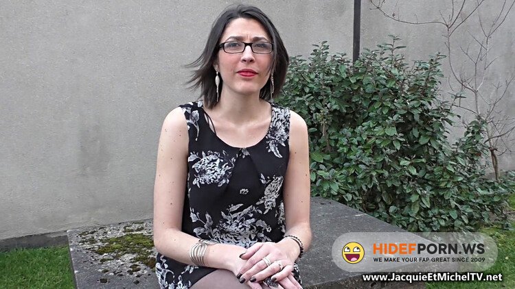JacquieEtMichelTV.net - Celine - Doubles A Gogo Pour Celine ! [FullHD 1080p]