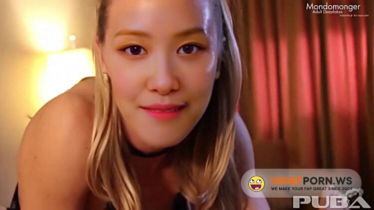 Fan-Topia - Rose To Nicole Puba Bj [HD 720p]