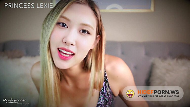 Fan-Topia - Rose To Princess Lexie Pack 7 [HD 864p]