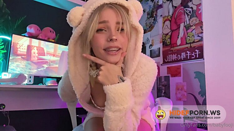 Onlyfans - Peachtot Nude Pussy Masturbation Video Leaked [HD 720p]