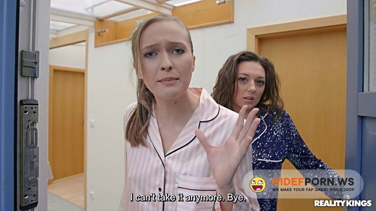 RKPrime / RealityKings - Stacy Cruz & Isabella De Laa (Make Up with Me and My BFF) [Full HD 1080p]