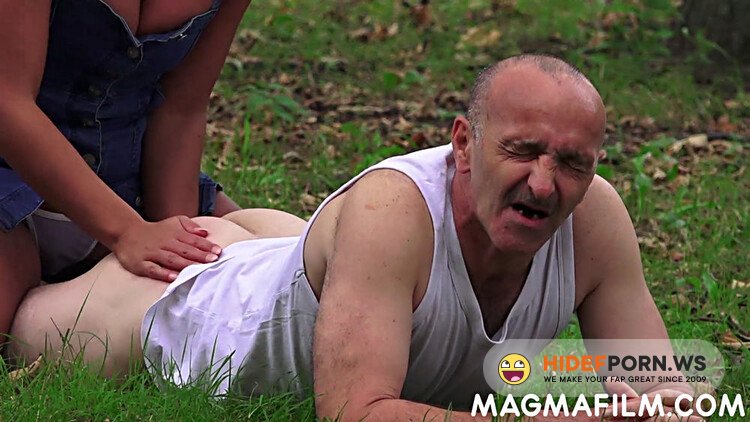 MagmaFilm - Versklavt 16-Scene 4-Scarlett Hope [FullHD 1080p]