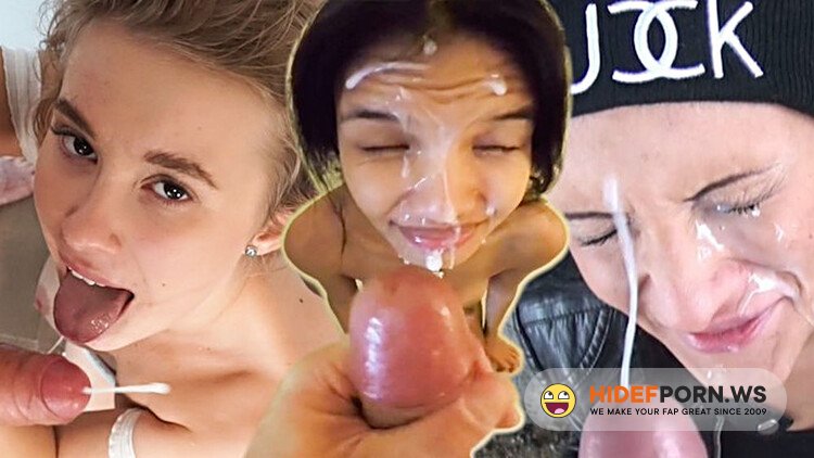 PornHub - Cumshots Cumplay Compilation - Nutting Hard On Horny Amateur Babes 19 Cumshots Reactions [FullHD 1080p]