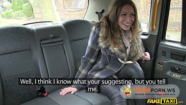 FakeTaxi.com/FakeHub.com - Cash Only [FullHD 1080p]