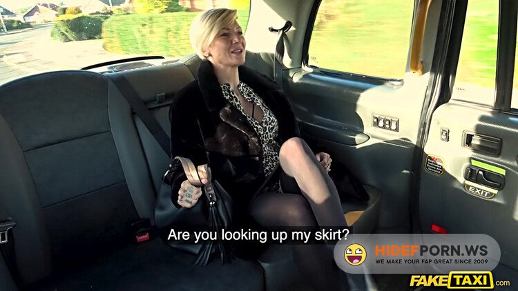 FakeTaxi.com/FakeHub.com - Angel Cruz [FullHD 1080p]