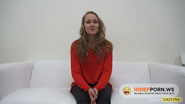CzechCasting.com - Barbora-4323 [FullHD 1080p]