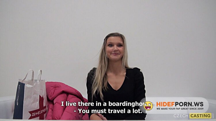 CzechCasting.com - Denisa-5202 [FullHD 1080p]